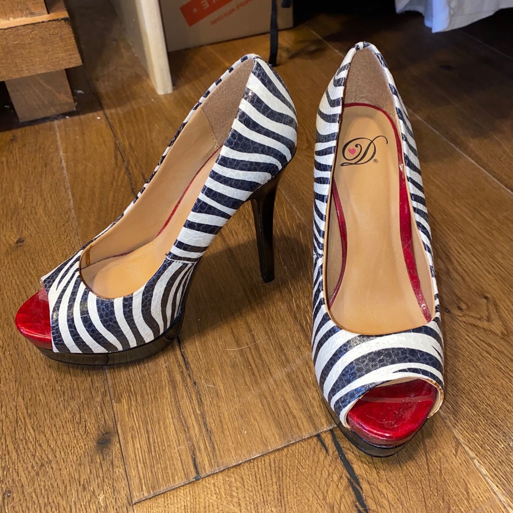 fashion shoes